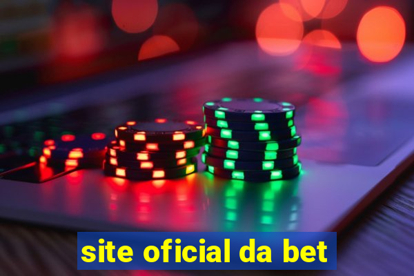 site oficial da bet